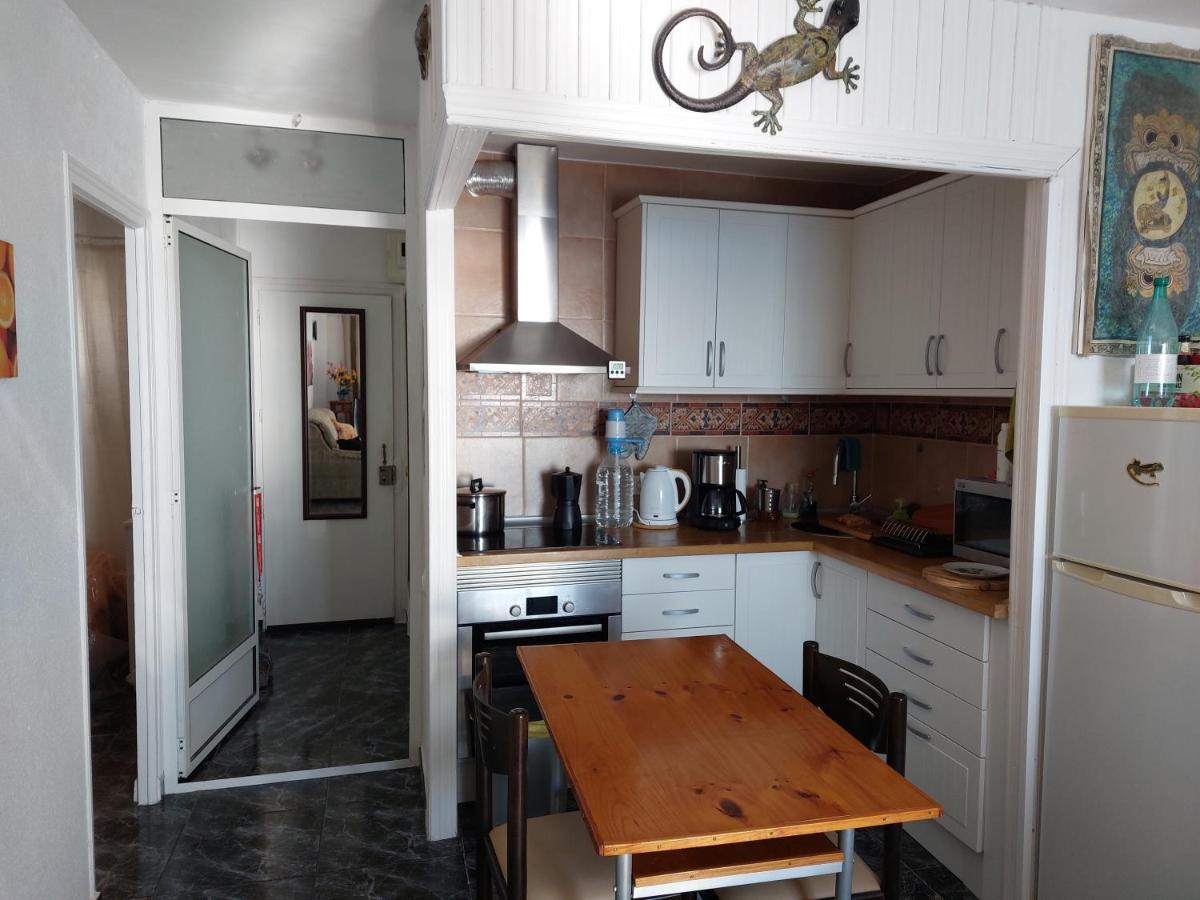 Apartment Casa Miramar