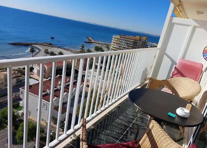 Casa Miramar Santa Pola