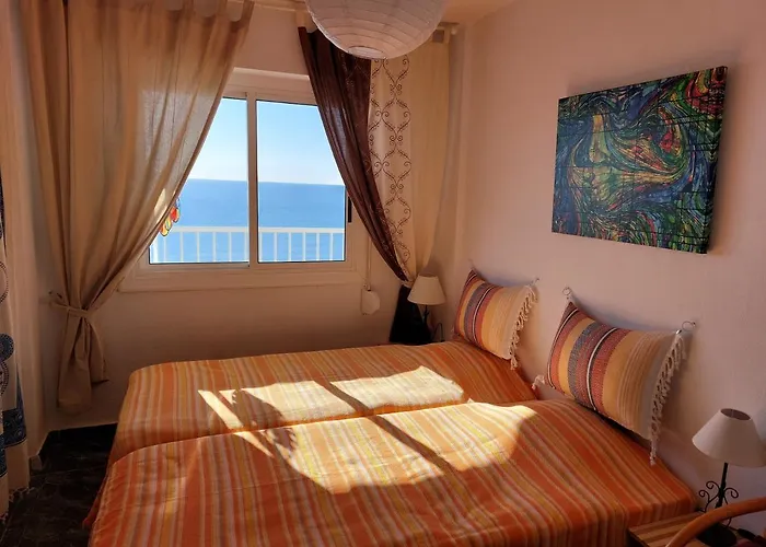 Casa Miramar Santa Pola