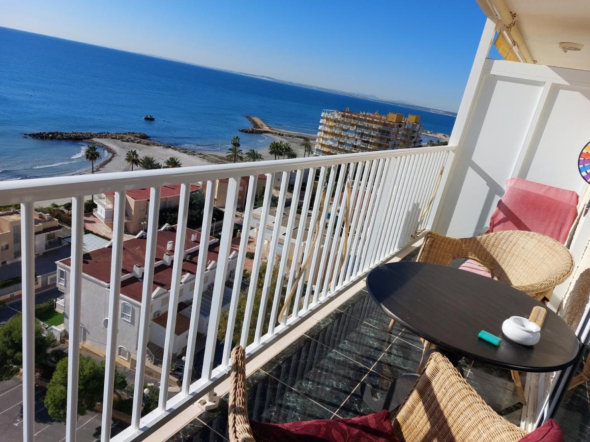Casa Miramar Appartement *