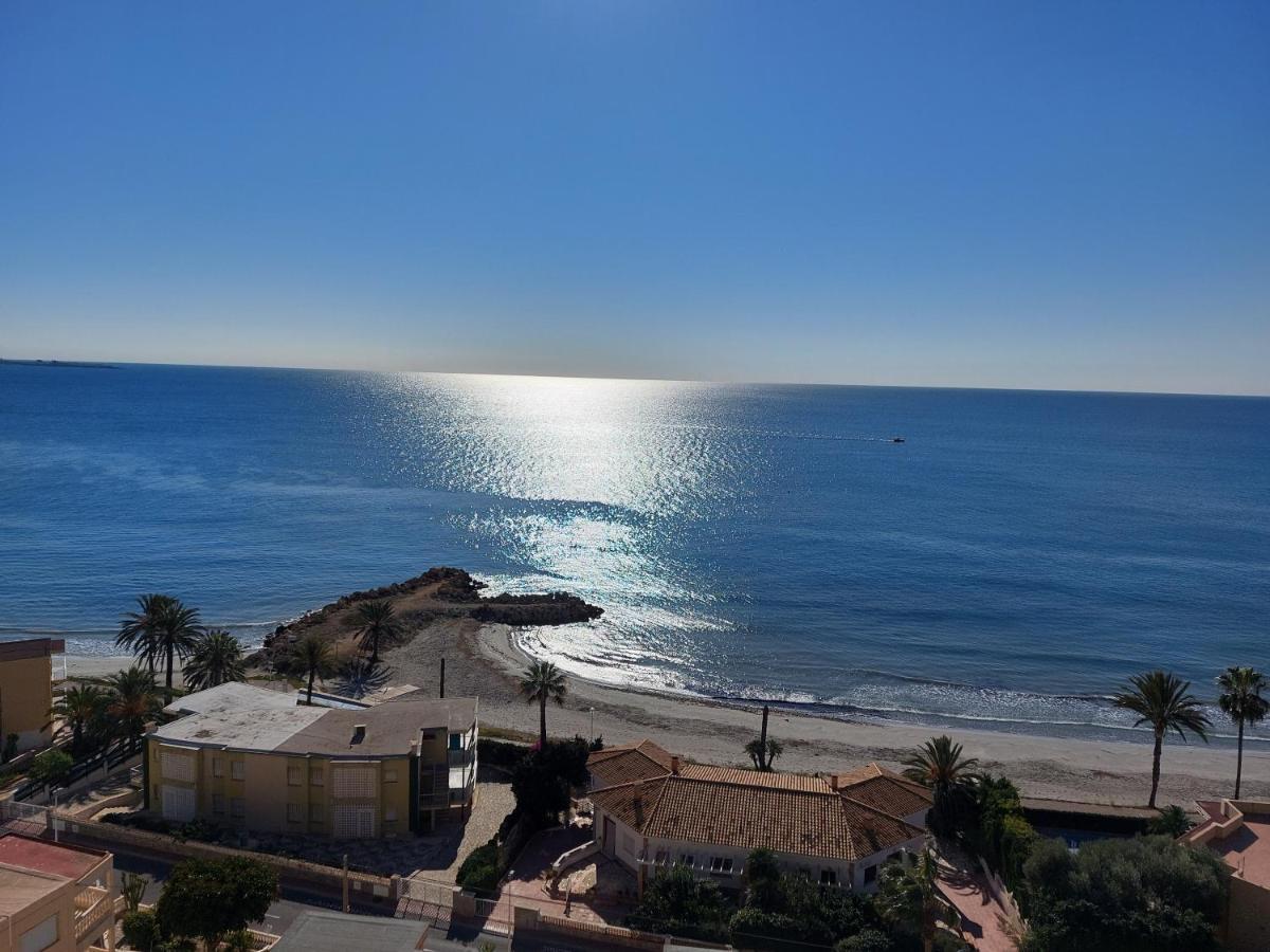 Appartement Casa Miramar